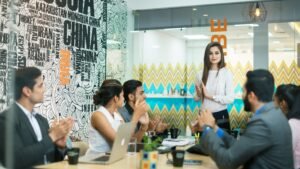How Digital Transformation Is Changing Indian Businesses